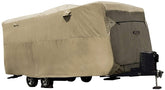ADCO 74842 Travel Trailer Storage Lot RV Cover - 22'1" to 24'